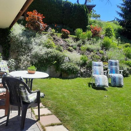 Appartement Windaublick Вестендорф Екстериор снимка