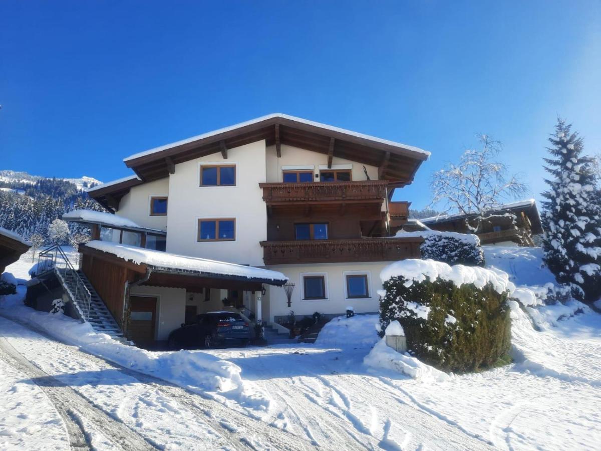 Appartement Windaublick Вестендорф Екстериор снимка