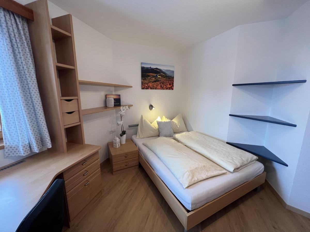 Appartement Windaublick Вестендорф Екстериор снимка