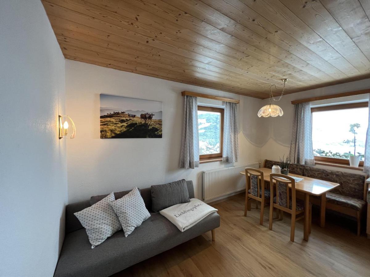 Appartement Windaublick Вестендорф Екстериор снимка