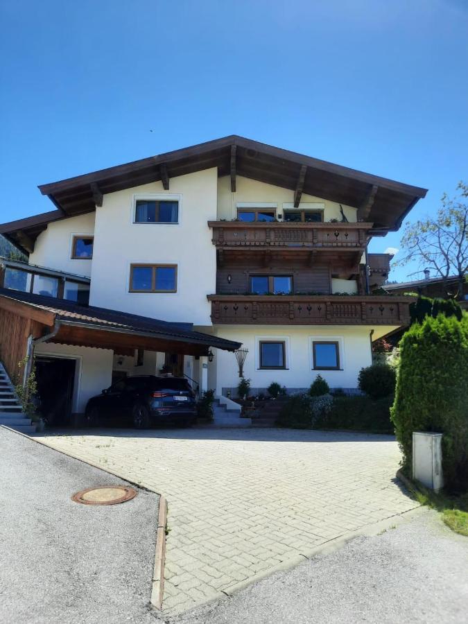 Appartement Windaublick Вестендорф Екстериор снимка